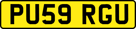PU59RGU