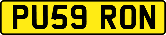 PU59RON
