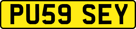 PU59SEY