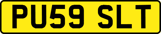 PU59SLT