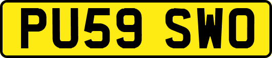 PU59SWO