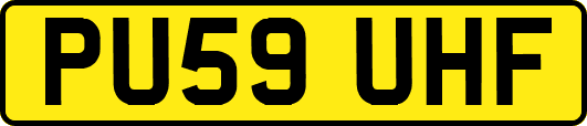 PU59UHF
