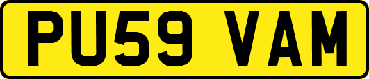 PU59VAM