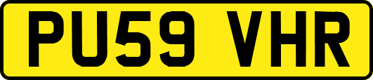 PU59VHR