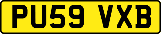 PU59VXB