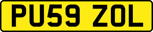 PU59ZOL