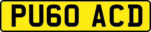 PU60ACD
