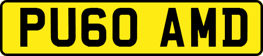 PU60AMD