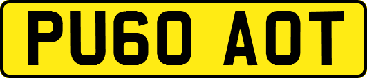 PU60AOT