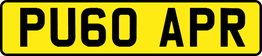 PU60APR