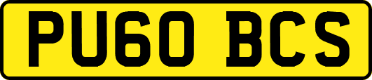 PU60BCS