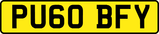 PU60BFY