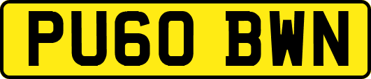 PU60BWN