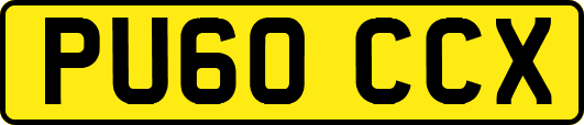 PU60CCX