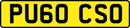 PU60CSO