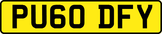 PU60DFY
