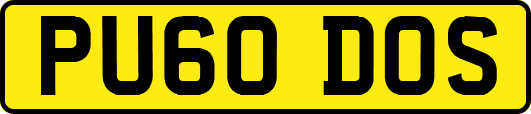 PU60DOS