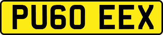 PU60EEX