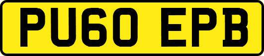 PU60EPB