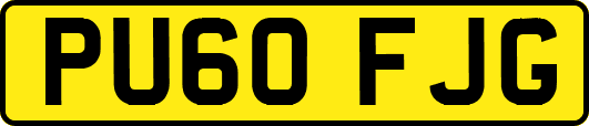 PU60FJG