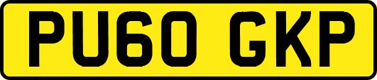 PU60GKP