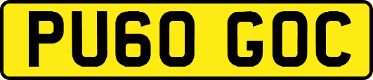 PU60GOC