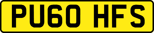 PU60HFS