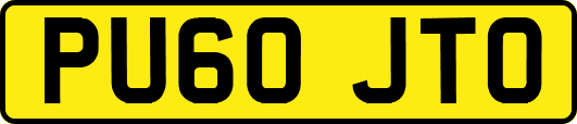 PU60JTO