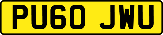 PU60JWU