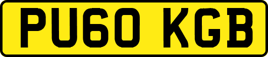 PU60KGB