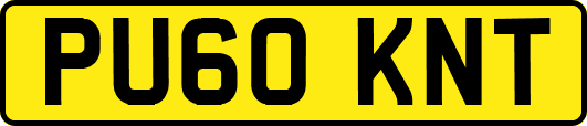 PU60KNT