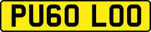 PU60LOO