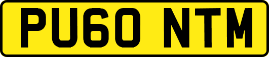 PU60NTM