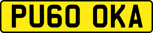 PU60OKA