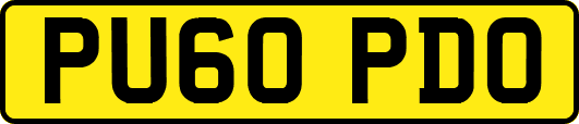 PU60PDO