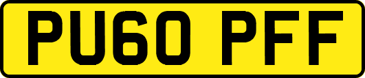 PU60PFF