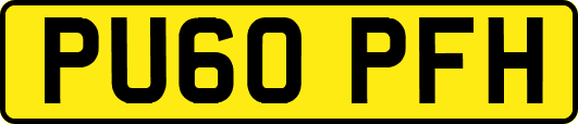 PU60PFH