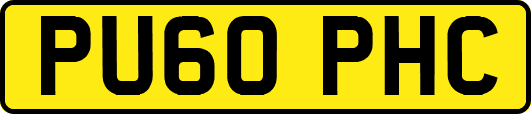 PU60PHC