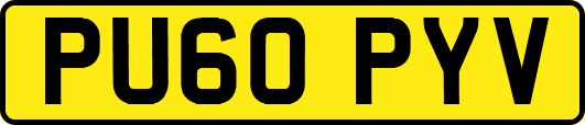 PU60PYV