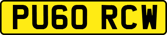 PU60RCW
