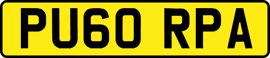 PU60RPA
