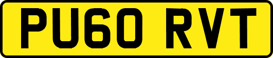 PU60RVT