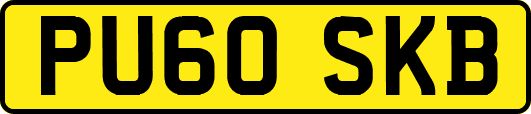 PU60SKB