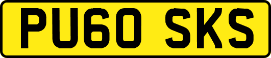 PU60SKS
