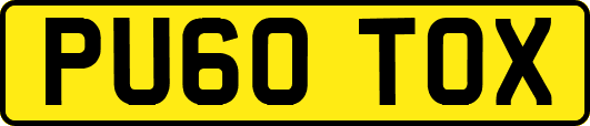 PU60TOX