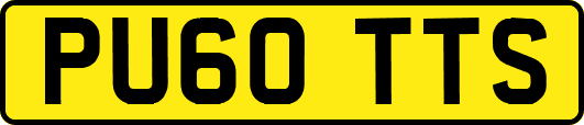 PU60TTS