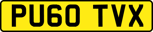 PU60TVX