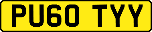 PU60TYY