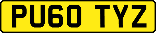 PU60TYZ