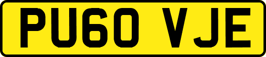 PU60VJE